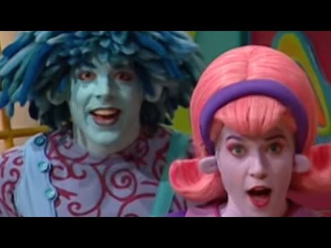 The Doodlebops 110 - Jumpin' Judy