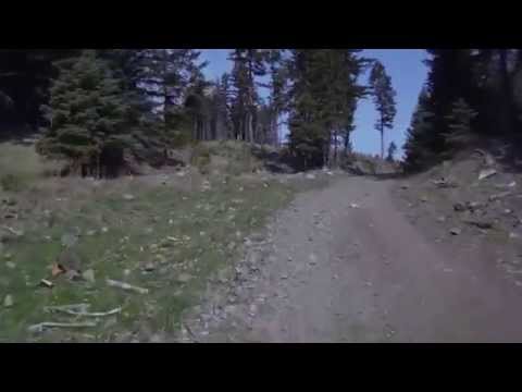 Kane Valley - Harmon to Beaver Pond Part2