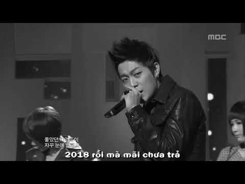 Rapper Yoon Do Joon- Fakesub