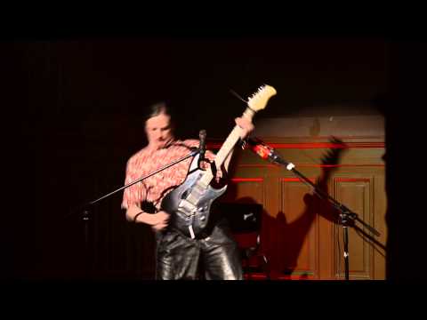 Bürger from the hell