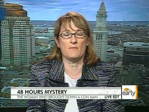 Following the money: Who killed Andrew Kissel?