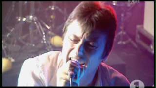 Suede - Beautiful Ones