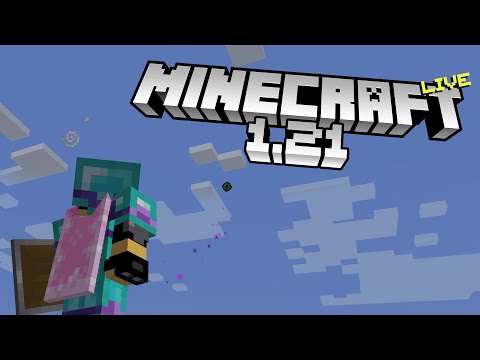 Insane trick to beat END boss in Minecraft 1.21!!