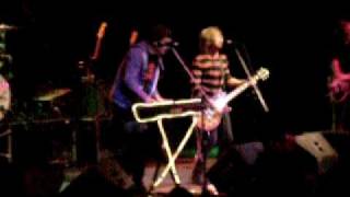 The Rocket Summer - Hold it Up [Live]