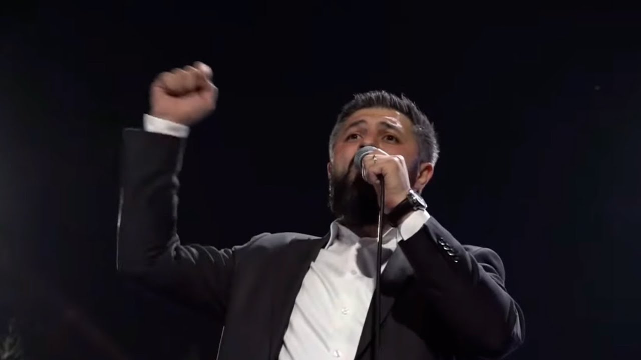 Վաղը` ուխտագնացություն դեպի Մայր Աթոռ