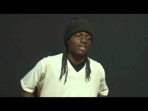 Young Incredible Gwewa