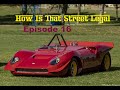 The 206s Sp Is FINISHED Episode 16 Shows Final Paint Making The Windscreen And Dyno Tuning