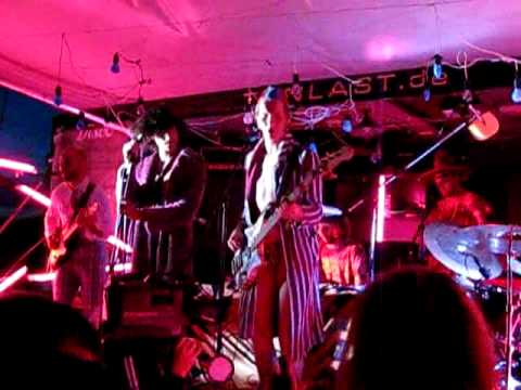 ZAPPANALE 2009 FINALE - Joe's Garage with Aufrichtiges Zappa