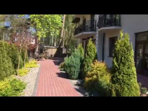 Hotel Villa Mariner Mielno