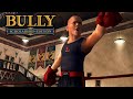 Bully Scholarship Edition Mission 23 Boxing Challenge