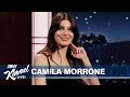 Camila Morrone on World Cup Viewing Emergency, Her Sister’s Skiing Fail and Daisy Jones & The Six