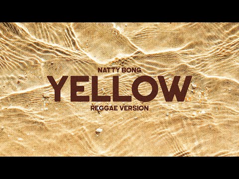 Yellow (Reggae Cover) - Original by Coldplay