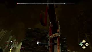 【Dead by Daylight】やる