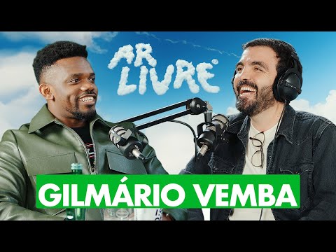 Ar Livre | Ep 336 - Terceiro round c/Gilmário Vemba