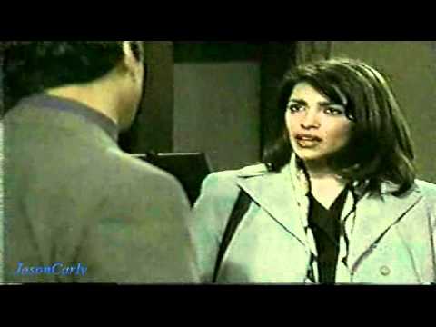 2000 Caroline Benson 101 - Hannah Goes to Sonny for the Truth