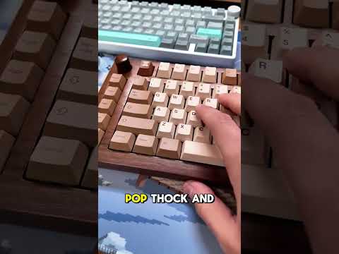 Custom Keyboards are POINTLESS!? #customkeyboard #keyboard #viral