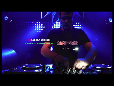 Dropkick @Organic Atmosphere // 15.02.2020 // U-CLUB WUPPERTAL
