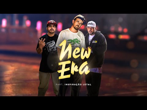 DFC part. Inspiração Letal - New Era