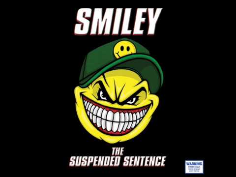 SMILEY - Repeat Offender