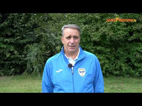 Stefano Manfioletti (Anaune)