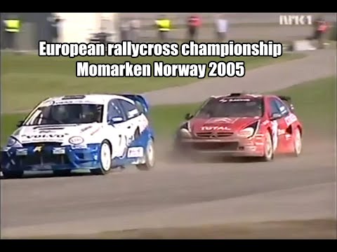 ERC Momarken 2005