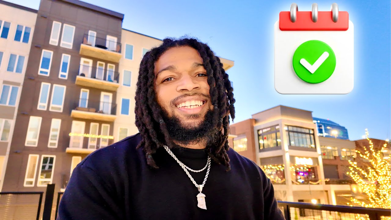 the art of consistency: building a daily routine that sticks