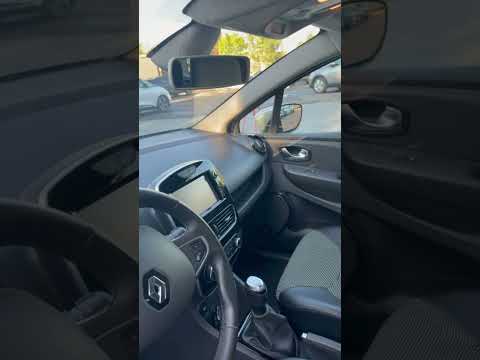 фото renault clio iv рестайлинг 0