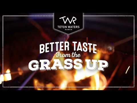 Cooking Hot Dogs Over the Fire