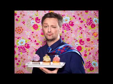 Ole Lehmann ist "Homofröhlich"