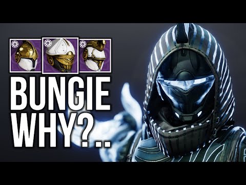 Bungie Just Fixed The New Solstice 2022 Armor... But There Is A Problem! - Solstice 2022 Event