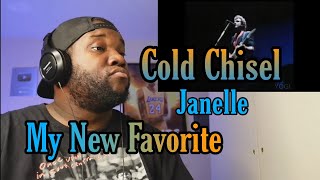 Cold Chisel - Janelle (Live) Last Stand 1983 | Reaction