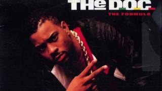 The D.O.C - The Formula (REMIX) Ft Tupac And Ice Cube