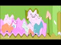 The Spider Is In The Bed Peppa Effects Sponsored By Klasky Csupo 2001