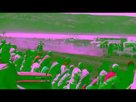 VILLERO  Club Hipico "Las Lajas" -  Los Menucos - Rio Negro -  05-02-2023