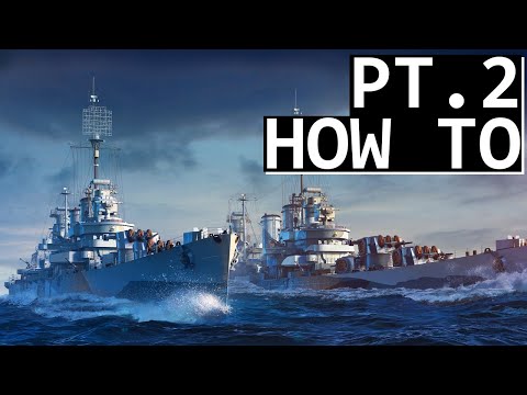 Cruisers Have NEVER Been Better Than They Are Right Now! | Pt. 2 How To