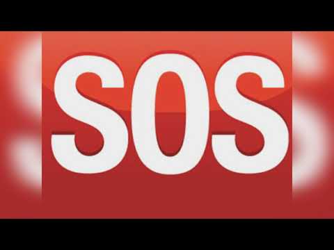 GELEU - SOS ft. ZENK (Official Video)