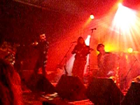 Elandir au Bout d' Brousse, McGovern's Favourite