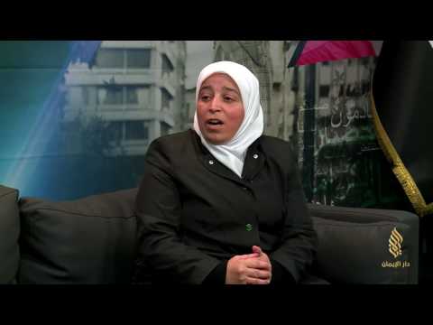 لقاء مع أ. صلاح الدين الحموي و أ. رغداء زيدان - للحديث عن دور المجالس المحلية في الثورة السورية