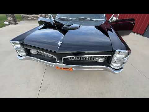 1967 Pontiac GTO (CC-2055901) for sale in Orrville, Ohio