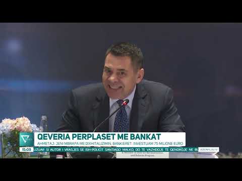 Edicioni Informativ - 14 Qershor 2022 - Ora 15:00 - News, Lajme - Vizion Plus