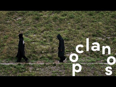 [MV] MODO, Khundi Panda - Canopy / Official Music Video