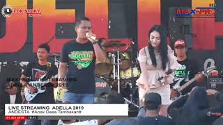 Download lagu Satu Hati Sampai Mati...Arlida Putri_Fendik ADELLA mp3 Download lagu Satu Hati Sampai Mati...Arlida Putri_Fendik ADELLA mp3
