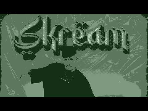 RITMADA SIGILOSA - SKREAM