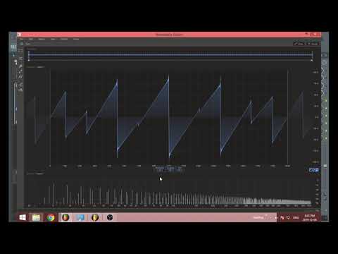 Phase Plant Tutorials - 23 - Wavetable Editor Effects