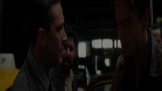 Arthur + Ariadne: Arthur&#39;s Mistake