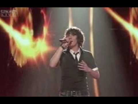 Dominik Büchele - Can you feel the love tonight