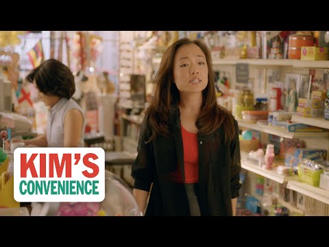 Have to pay price | Kim's Convenience