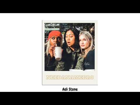 Needanamebro - Netflix (Better Now Without You) (Sped Up Version)