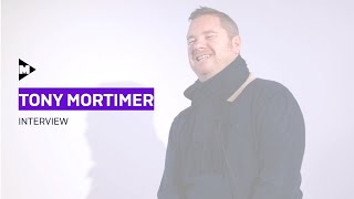 Tony Mortimer - 25 Years after &#39;Stay Another Day&#39; was Christmas No. 1