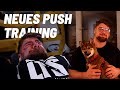 OFF SEASON ROUTINEN | NEUES PUSH TRAINING
